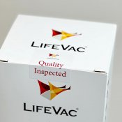 Lifevaci kodukomplekt