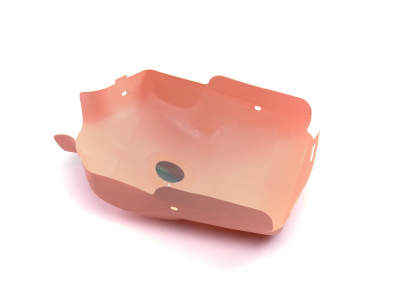 Rindkere nahk Little Anne QCPR